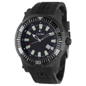 Đồng hồ Calibre Hawk Date SC-4H1-13-007 chính hãng cho Nam Sale giá Rẻ