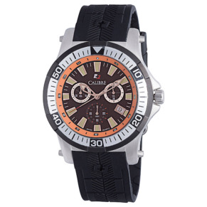 Đồng hồ Calibre Hawk Chrono SC-4H2-04-007.079 chính hãng cho Nam Sale giá Rẻ