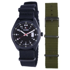 Đồng hồ Calibre Trooper SC-4T1-13-007SC chính hãng cho Nam Sale giá Rẻ
