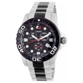 Đồng hồ Calibre Akron SC-5A2-04-007 chính hãng cho Nam Sale giá Rẻ