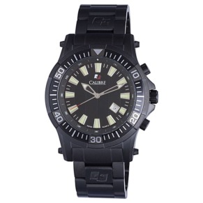 Đồng hồ Calibre Hawk Date SC-5H1-13-007 chính hãng cho Nam Sale giá Rẻ