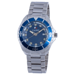 Đồng hồ Calibre Sea Knight SC-5S2-04-001.3 chính hãng cho Nam Sale giá Rẻ