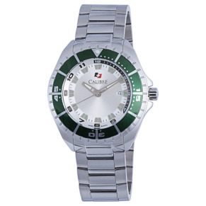 Đồng hồ Calibre Sea Knight SC-5S2-04-001.6 chính hãng cho Nam Sale giá Rẻ