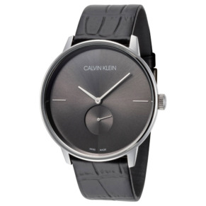 Đồng hồ Calvin Klein Accent K2Y211C3 chính hãng cho Nam Sale giá Rẻ