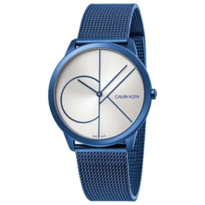 Đồng hồ Calvin Klein Minimal K3M51T56 chính hãng cho Nam Sale giá Rẻ