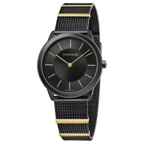 Đồng hồ Calvin Klein Minimal K3M524Z1 chính hãng cho Nữ