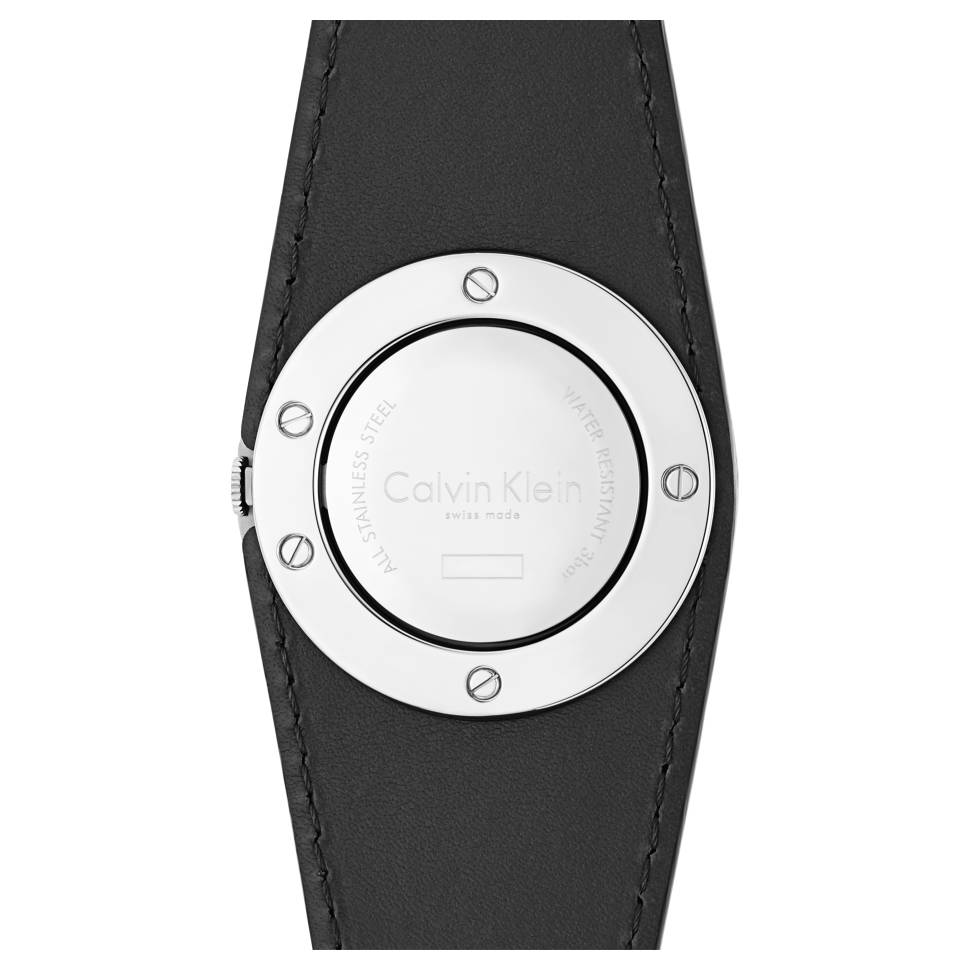 Calvin Klein Spellbound K5V231Q4 3 Đồng hồ Calvin Klein Spellbound K5V231Q4