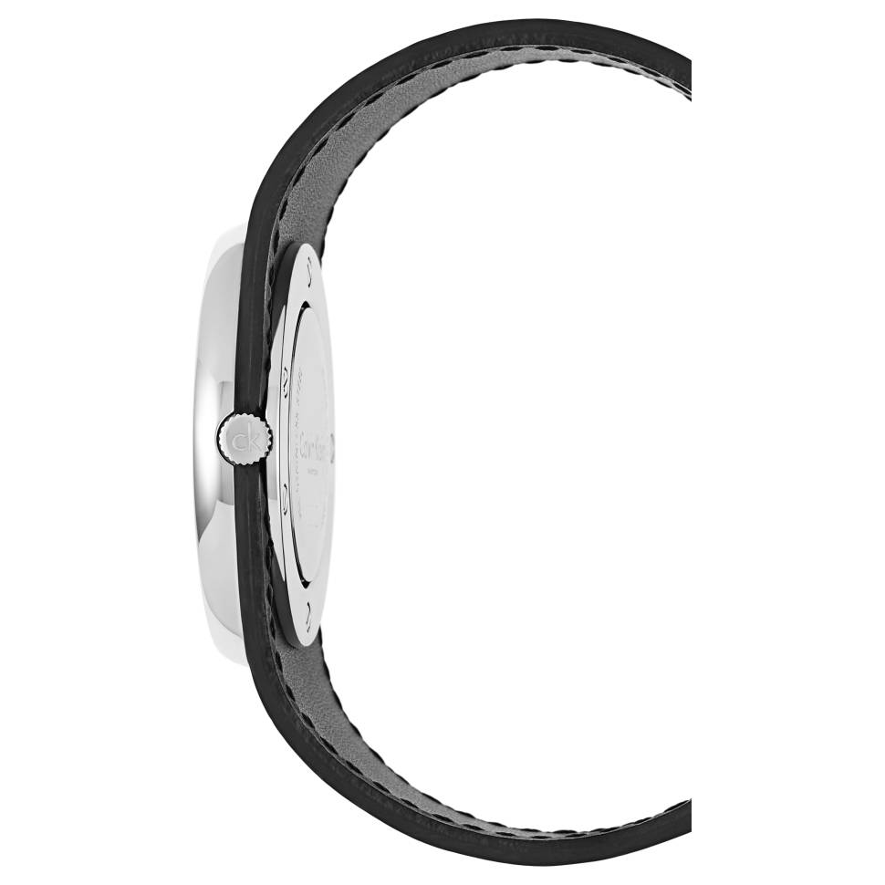 Calvin Klein Spellbound K5V231Q4 2 Cạnh bên đồng hồ Calvin Klein Spellbound K5V231Q4 chính hãng cho Nữ