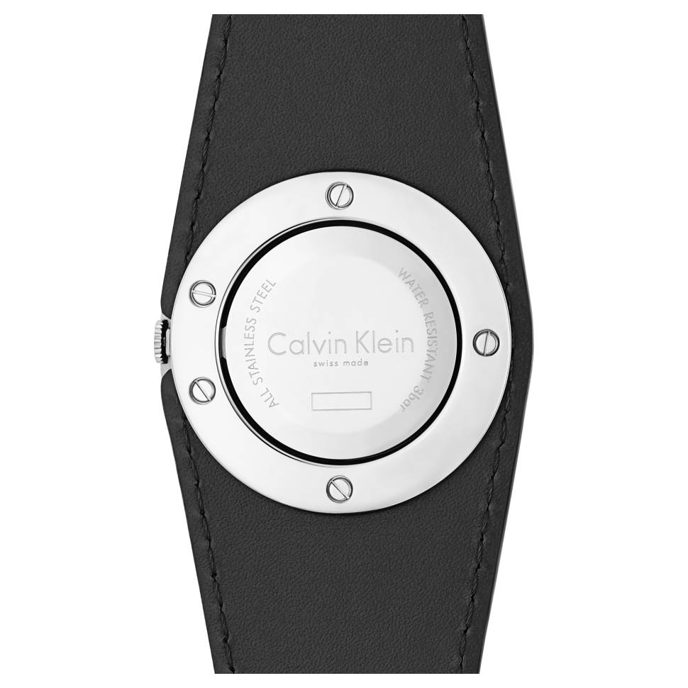 Calvin Klein Spellbound K5V231V6 3 Đồng hồ Calvin Klein Spellbound K5V231V6
