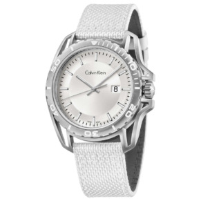 Đồng hồ Calvin Klein Earth K5Y31VK6 chính hãng cho Nam Sale giá Rẻ