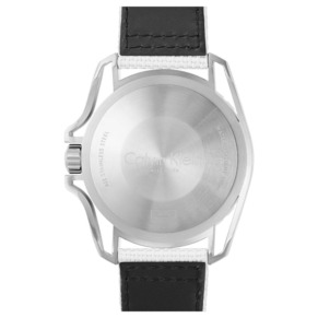 Calvin Klein Earth K5Y31VK6 6 Mặt sau đồng hồ Calvin Klein Earth K5Y31VK6 chính hãng