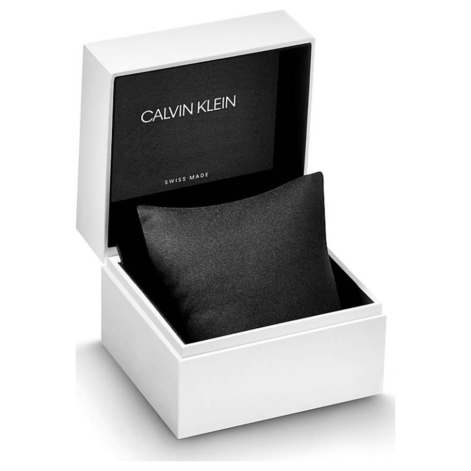 Calvin Klein High Noon K8M276G6 3 Mặt trái đồng hồ Calvin Klein High Noon K8M276G6 chính hãng