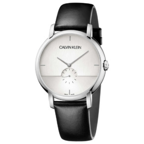 Đồng hồ Calvin Klein Established K9H2X1C6 chính hãng cho Nam Sale giá Rẻ