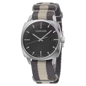 Đồng hồ Calvin Klein Fraternity K9N111P1 chính hãng cho Nam Sale giá Rẻ