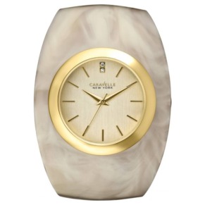Đồng hồ Caravelle by Bulova New York 44L135 chính hãng cho Nữ
