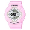 Đồng hồ Casio Baby-G BA-110BE-4ADR chính hãng cho Nữ