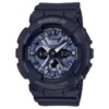 Casio Baby-G BA-130-1A2DR 2 Đồng hồ Casio Baby-G BA-130-1A2DR chính hãng cho Nữ