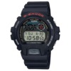 Đồng hồ Casio G-Shock DW-6900-1VDR chính hãng cho Nam Sale giá Rẻ