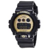Đồng hồ Casio G-Shock DW-6900CB-1DS chính hãng cho Nam Sale giá Rẻ