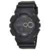 Đồng hồ Casio G-Shock GD-100-1BDR chính hãng cho Nam Sale giá Rẻ