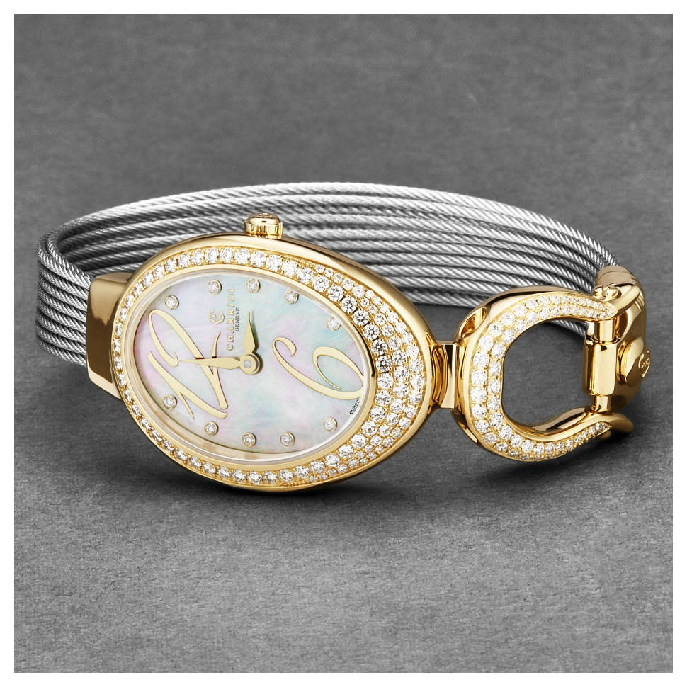Charriol Marie-Olga MOYD1570002 3 Đồng hồ Charriol Marie-Olga MOYD1570002