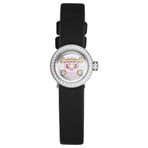 Đồng hồ Christian Dior La D de Dior CD040110A030 chính hãng cho Nữ