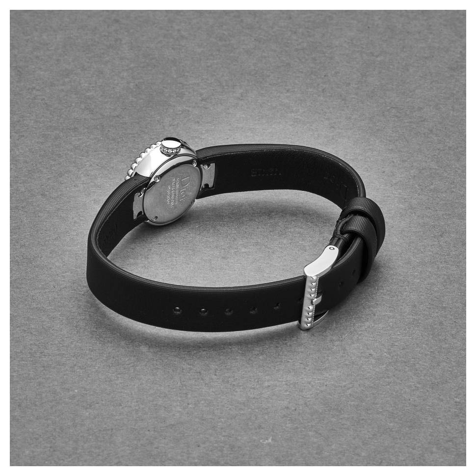 Christian Dior La D de Dior CD040112A005 2 Đồng hồ Christian Dior La D de Dior CD040112A005