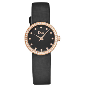 Đồng hồ Christian Dior La D de Dior CD047170A005 chính hãng cho Nữ