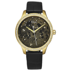 Đồng hồ Christian Dior Montaigne CD153550A001 chính hãng cho Nữ