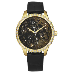 Đồng hồ Christian Dior Montaigne CD153551A001 chính hãng cho Nữ