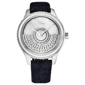 Đồng hồ Christian Dior Grand Ball CD153B16A001 chính hãng cho Nữ