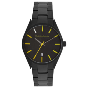 Đồng hồ Christian Lacroix Signature CLMS1820 chính hãng cho Nam Sale giá Rẻ