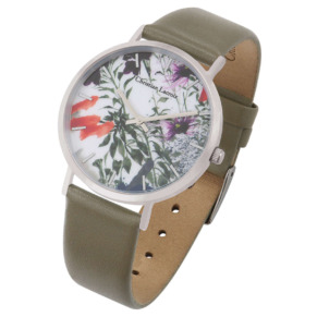 Christian Lacroix Herbier CLW102 3 Đồng hồ Christian Lacroix Herbier CLW102