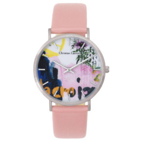 Đồng hồ Christian Lacroix Herbier CLW104 chính hãng cho Nữ