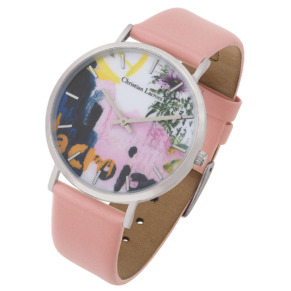 Đồng hồ Christian Lacroix Herbier CLW104