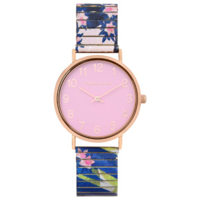 Đồng hồ Christian Lacroix Tokugawa Ponds CLW502-M chính hãng cho Nữ