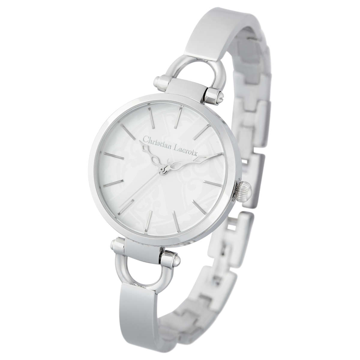 Christian Lacroix Signature CLWE19 3 Đồng hồ Christian Lacroix Signature CLWE19