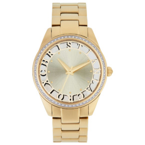 Đồng hồ Christian Lacroix Signature CLWE39 chính hãng cho Nữ