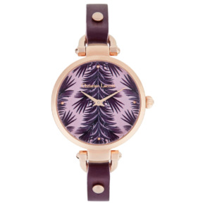 Đồng hồ Christian Lacroix Goya CLWE63 chính hãng cho Nữ