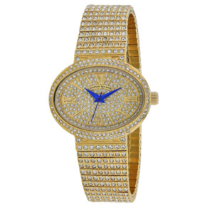 Đồng hồ Christian Van Sant Sparkler CV0251 chính hãng cho Nữ