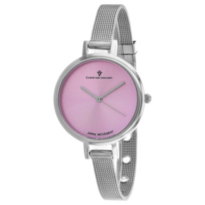 Đồng hồ Christian Van Sant Grace CV0282 chính hãng cho Nữ
