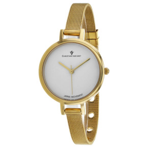 Đồng hồ Christian Van Sant Grace CV0283 chính hãng cho Nữ