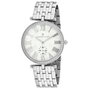 Đồng hồ Christian Van Sant Hush CV0290 chính hãng cho Nữ