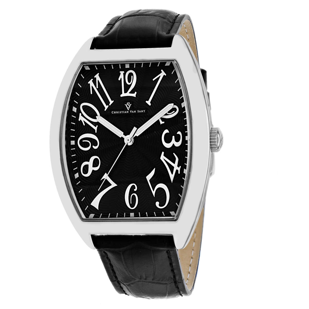 Christian Van Sant Royalty II CV0370 1 Đồng hồ Christian Van Sant Royalty II CV0370 chính hãng cho Nam Sale giá Rẻ