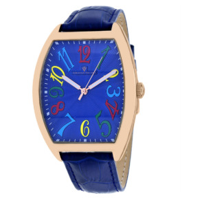 Đồng hồ Christian Van Sant Royalty II CV0377 chính hãng cho Nam Sale giá Rẻ