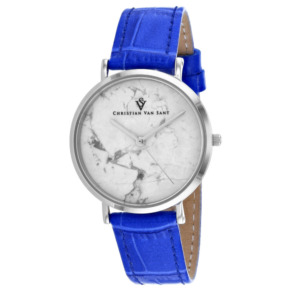 Đồng hồ Christian Van Sant Lotus CV0420 chính hãng cho Nữ