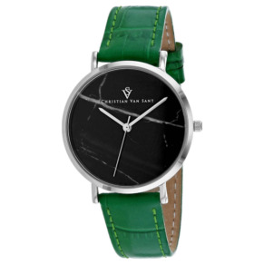 Đồng hồ Christian Van Sant Lotus CV0421 chính hãng cho Nữ