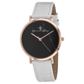 Đồng hồ Christian Van Sant Lotus CV0423 chính hãng cho Nữ