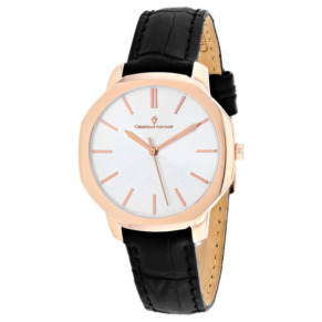 Đồng hồ Christian Van Sant Octave Slim CV0503 chính hãng cho Nữ