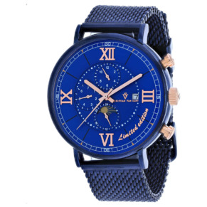 Đồng hồ Christian Van Sant Somptueuse LTD CV1158 chính hãng cho Nam Sale giá Rẻ